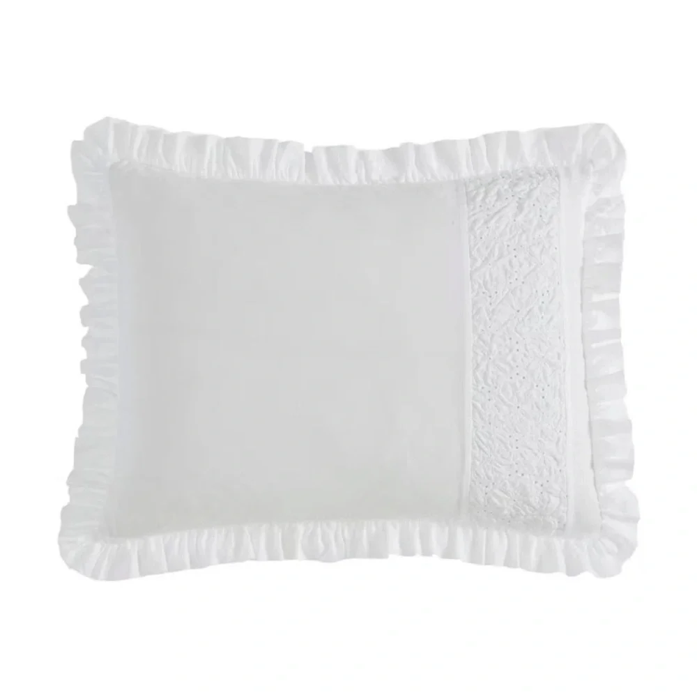 Laura Ashley 2pc twin
